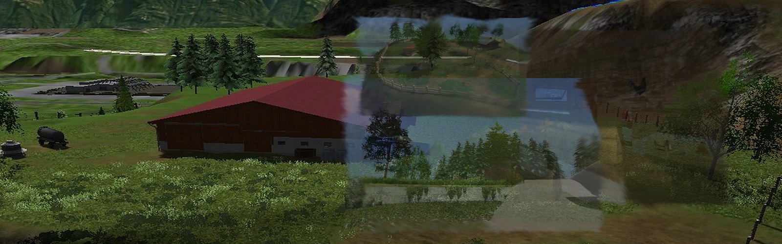 Seven Hills Thema