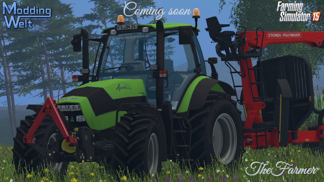 Coming soon...