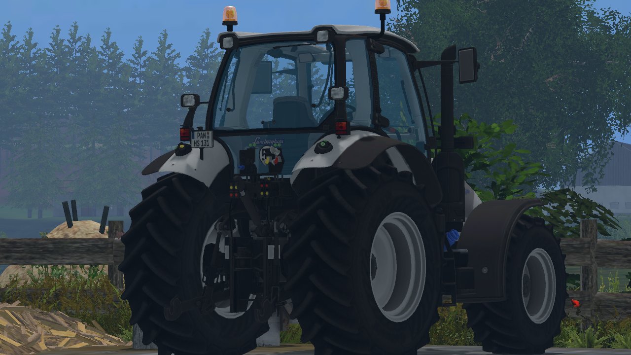 Lambo R6.130