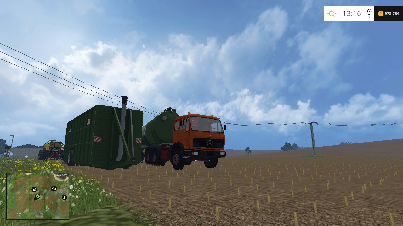 WIP Thüringen
