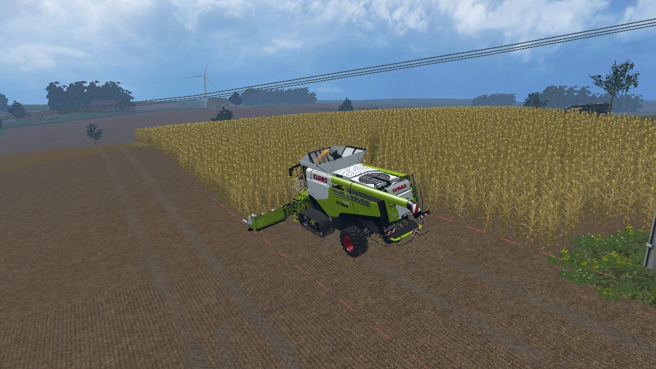 WIP Thüringen