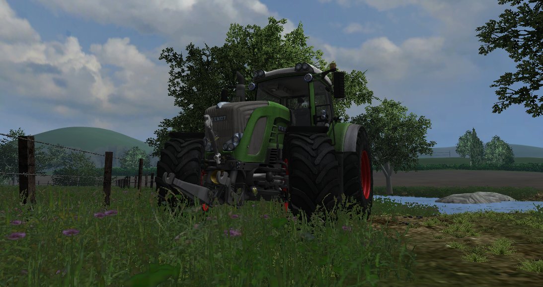 Screenshot Wettbewerb