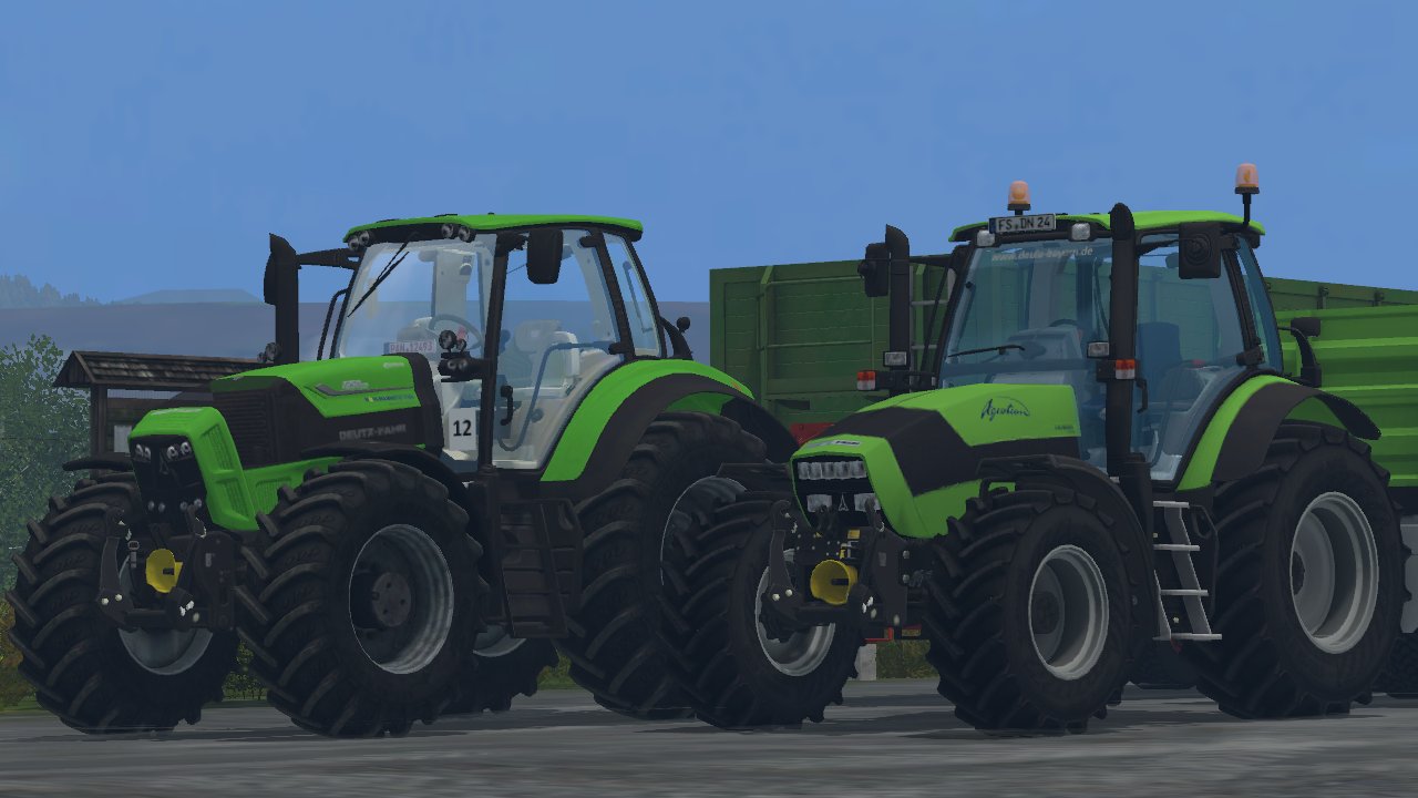 Deutz *_*