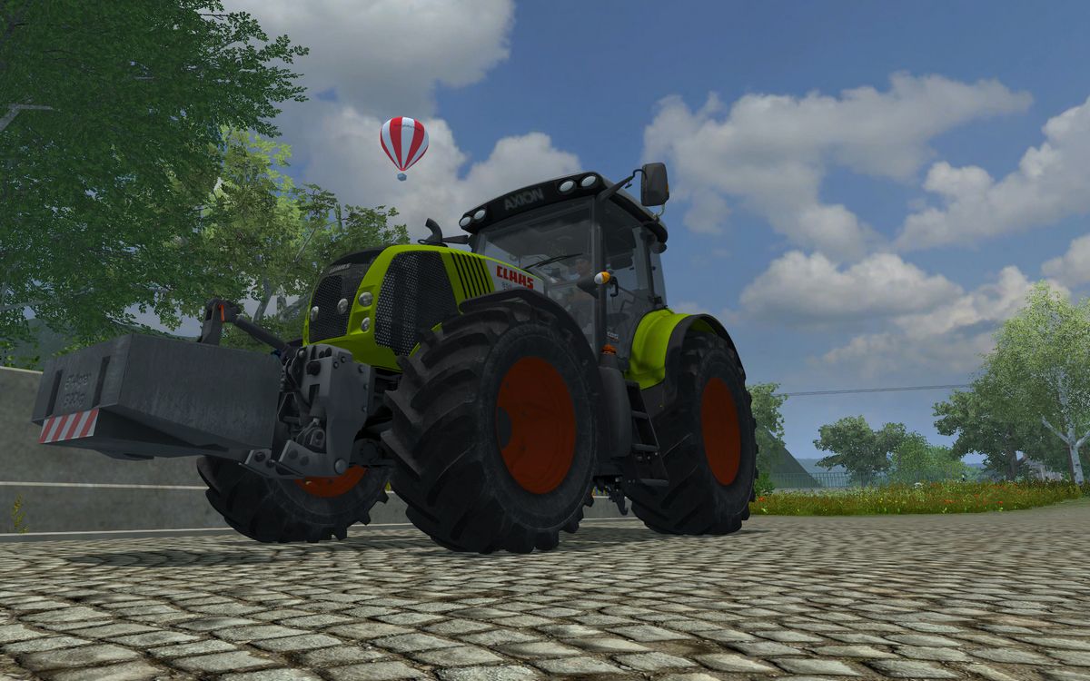 Axion