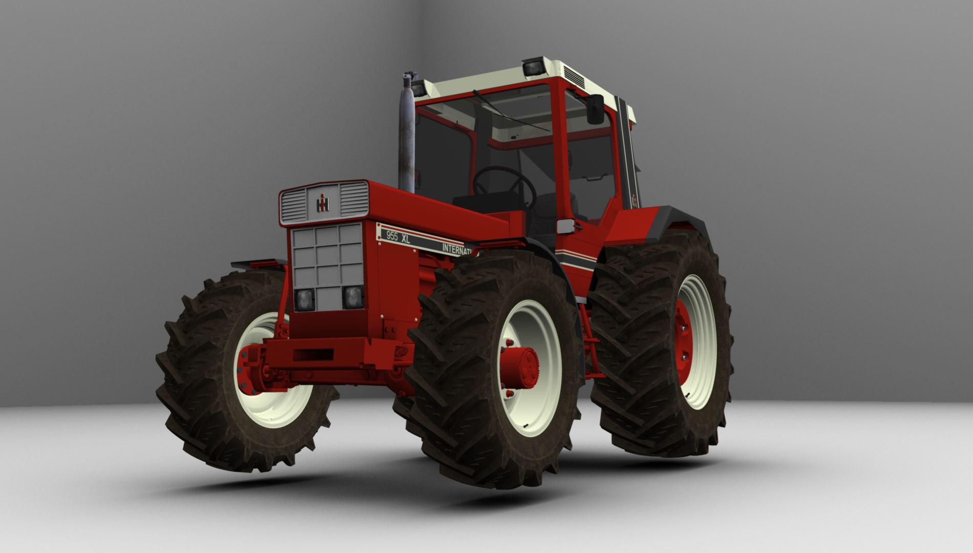 IHC 955xl