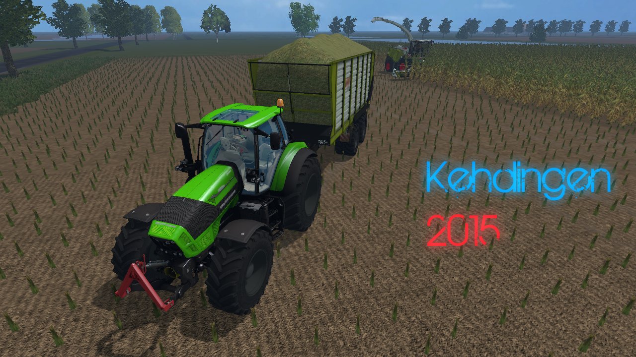 Kehdingen 2015