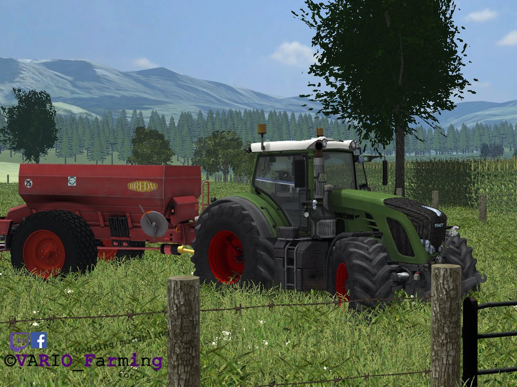 Fendt