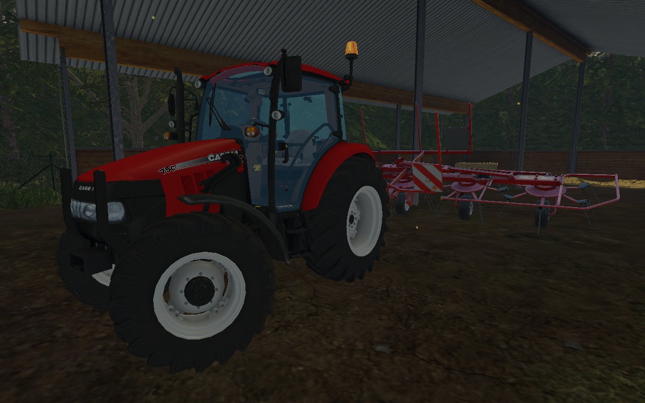 Neue "Hofhure" :D