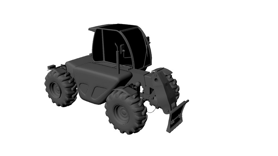 Kramer Allrad 1245 Vorschlag3