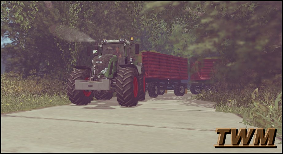 Fendt 939