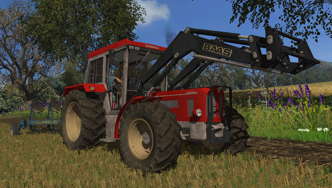Super 1250 VL