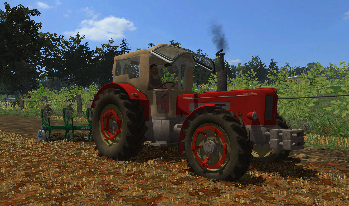 Super 1250 V
