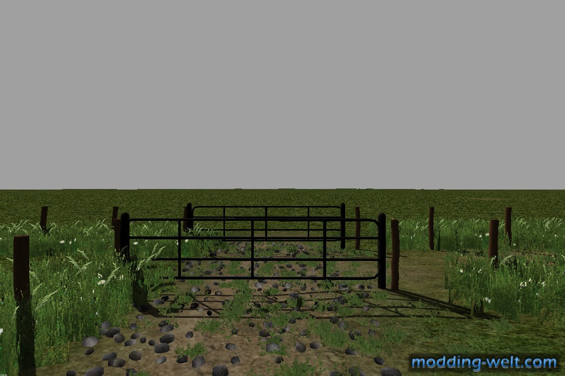 lohe - Stall