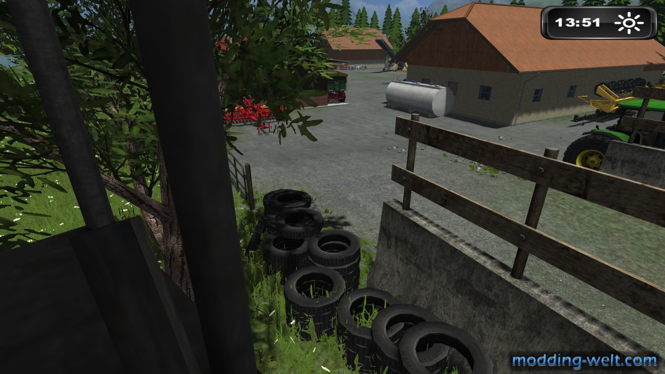 Die Farm