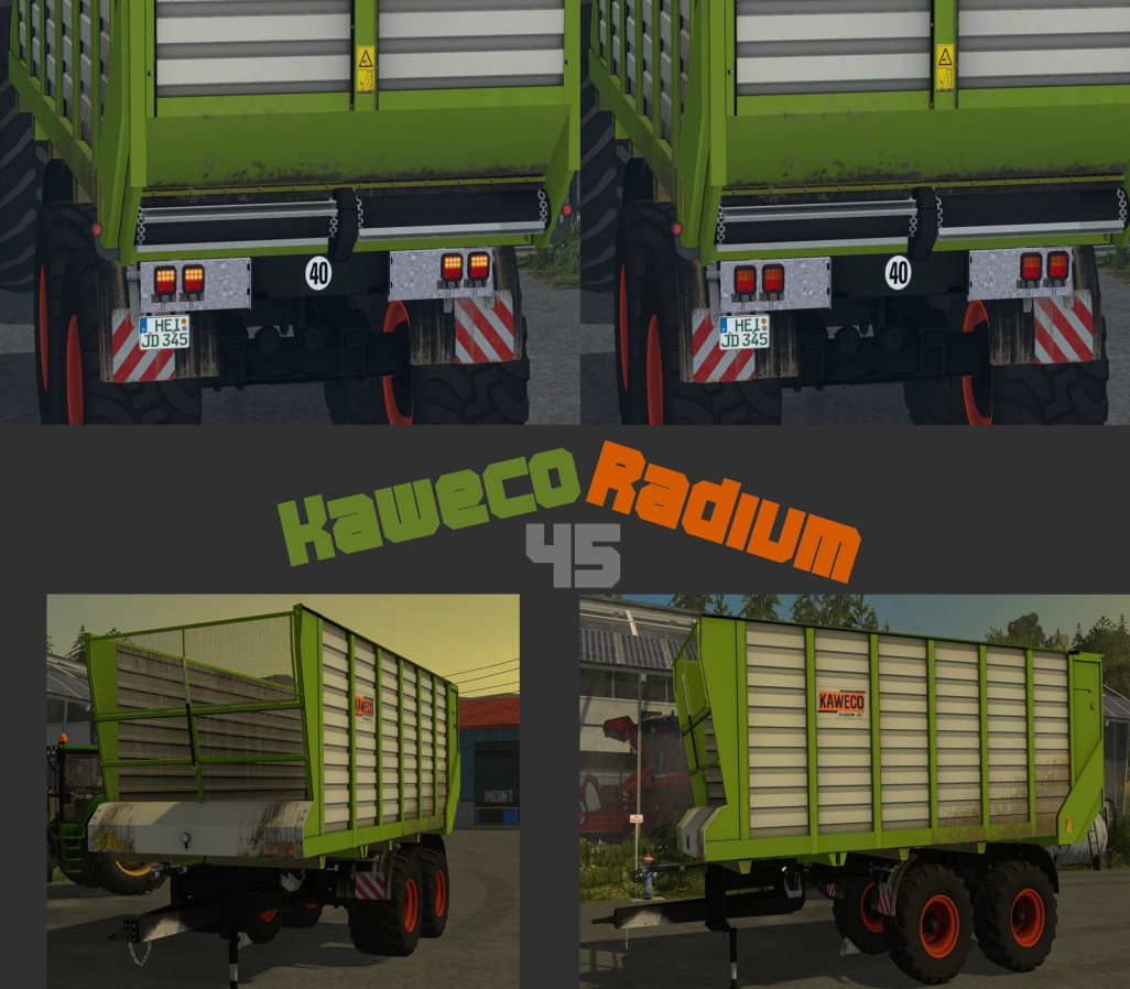 Erste Used/Dirt Textur