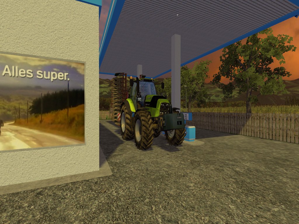Alles Super
