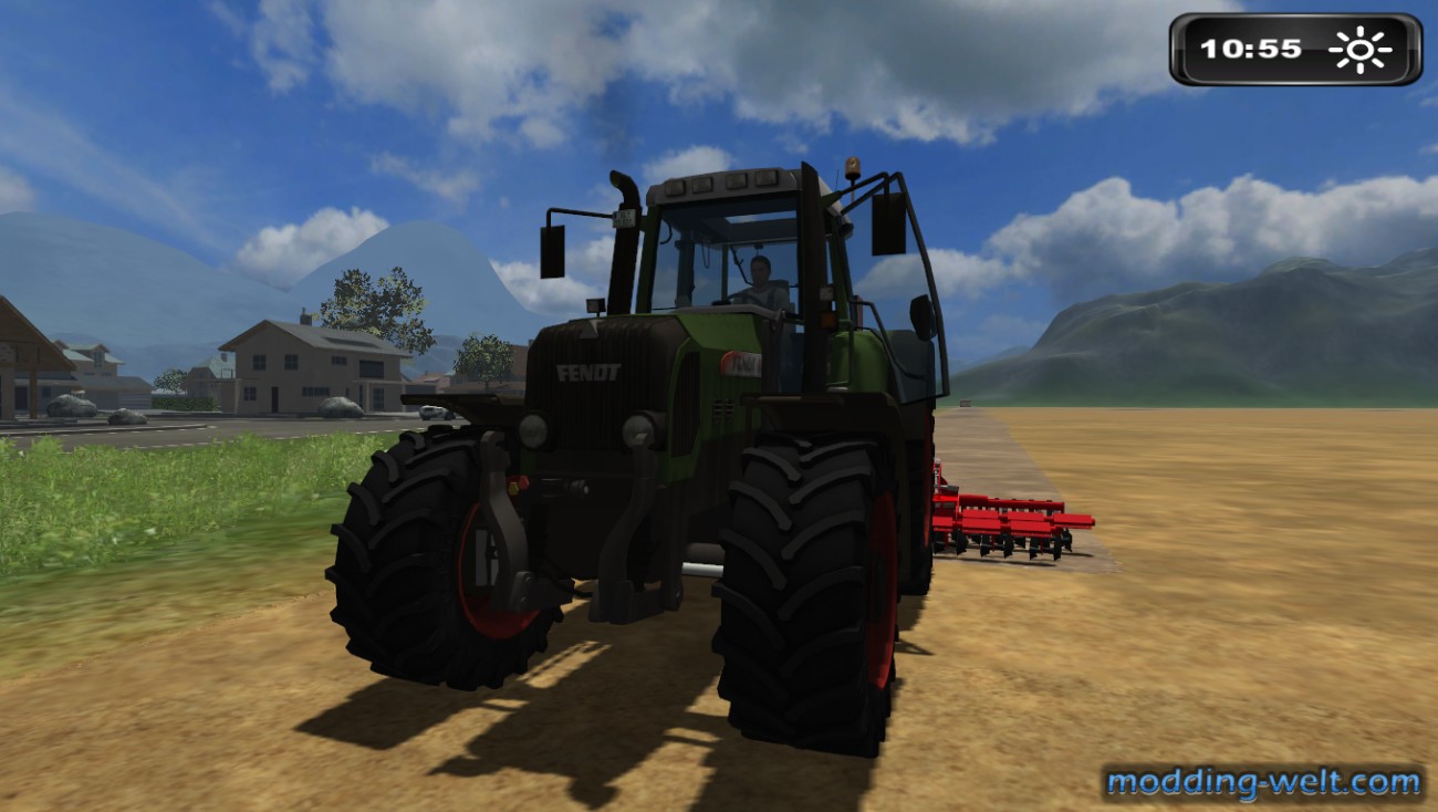 Fendt