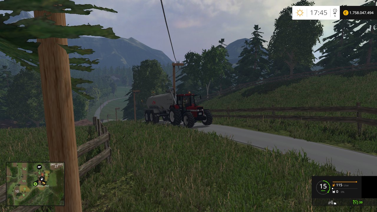 1056 XL am güle fahren :)