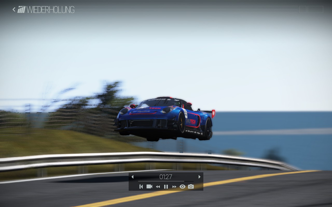 P-Cars