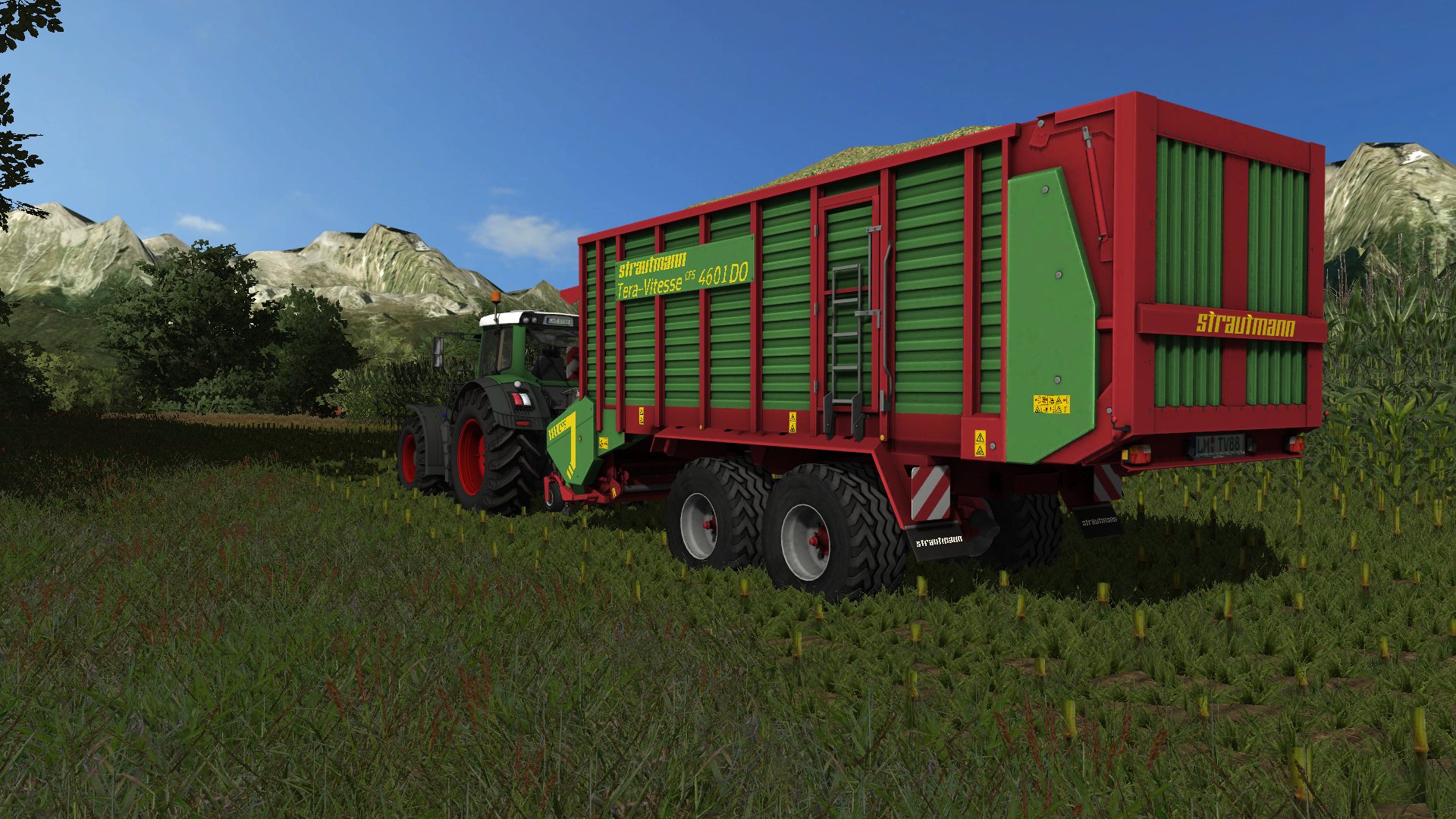Fendt 936 :3