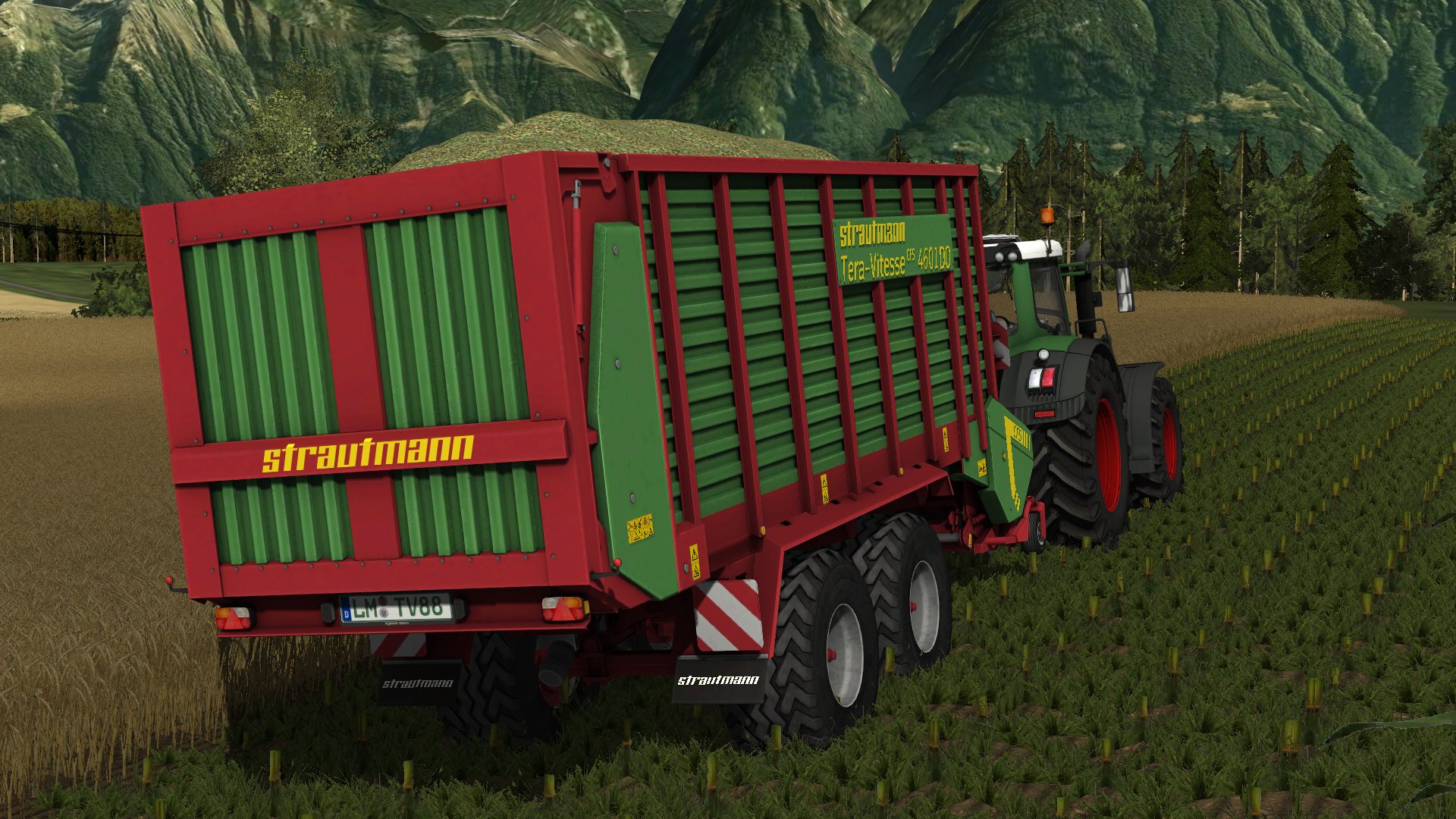 Fendt 936 :3
