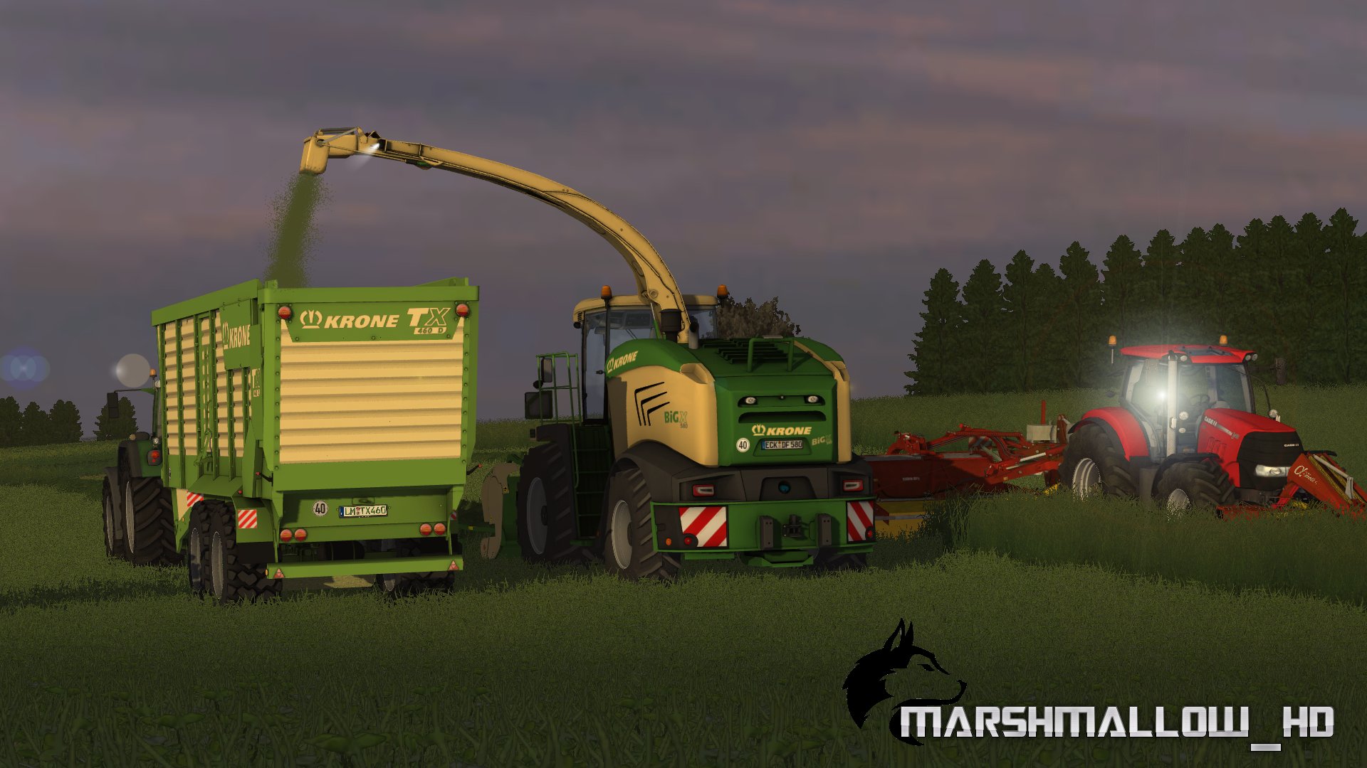 Mal wieder Ls 2013 :)