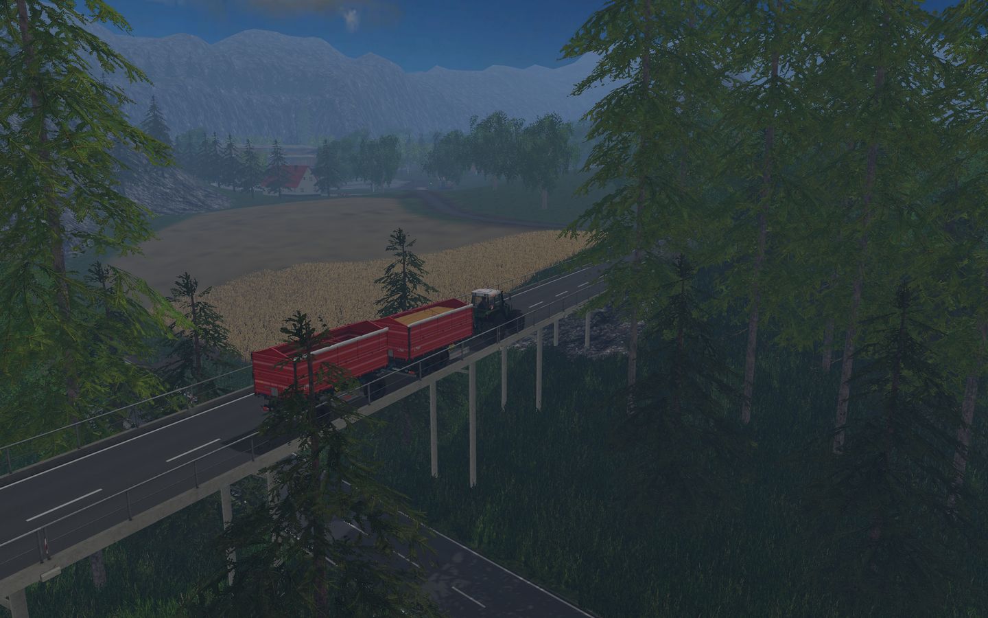 HappyPlace Screenshots