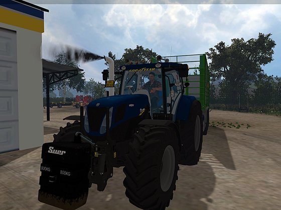 mein new holland t7 270