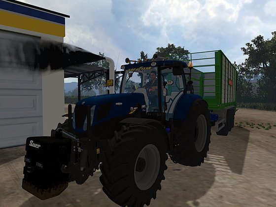 mein new holland t7 270