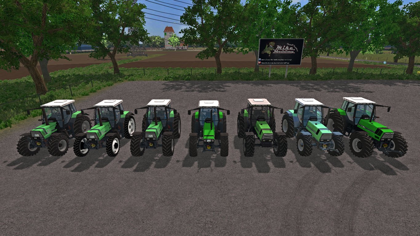 (Agro)Stars