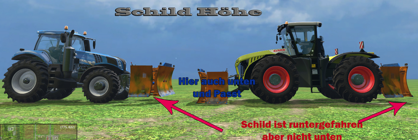 Wieso weshalb warum und so wie so überhaubt