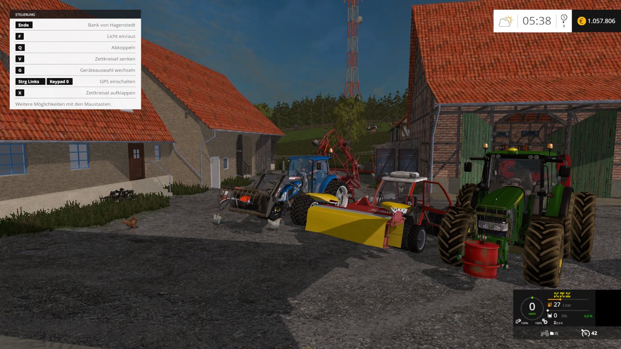 Heuballen