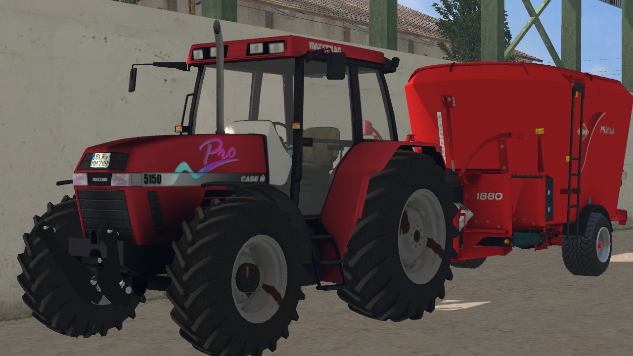 Case 5150