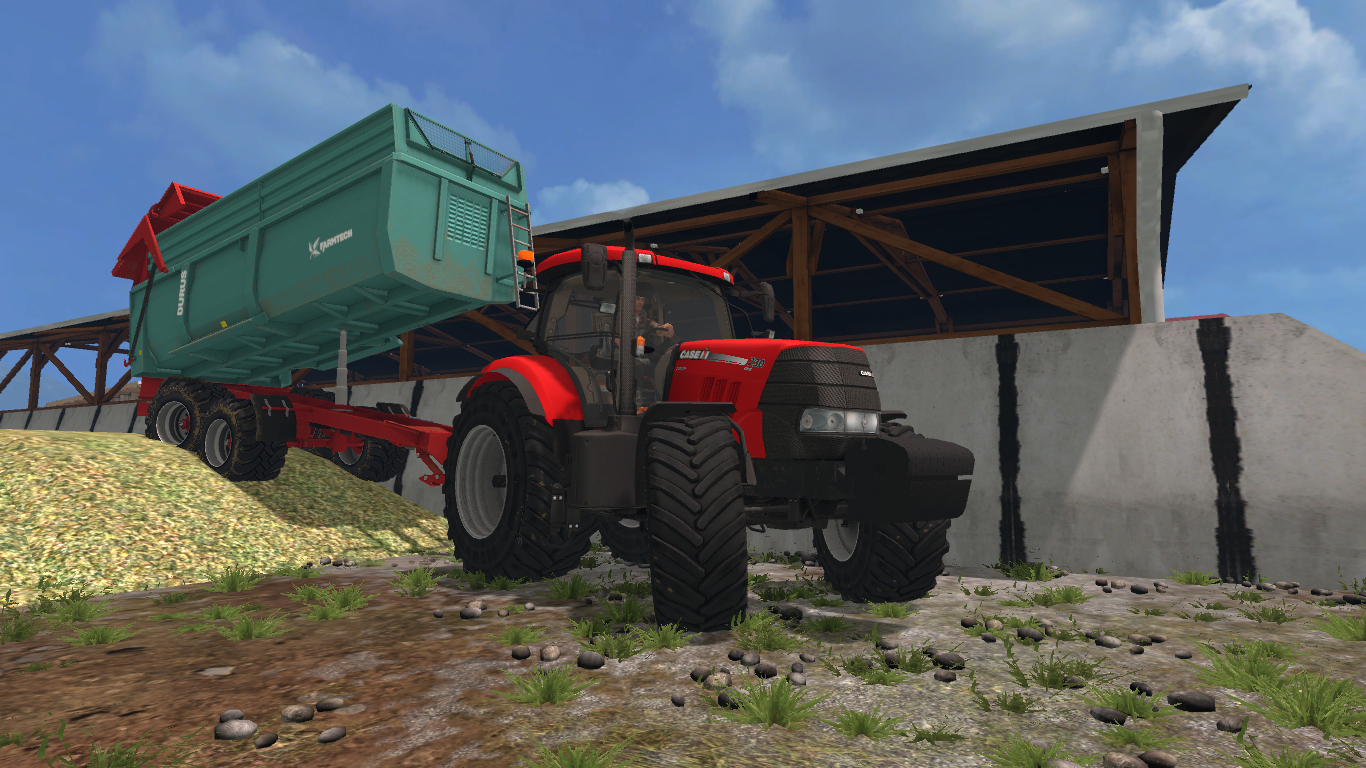 230er Puma