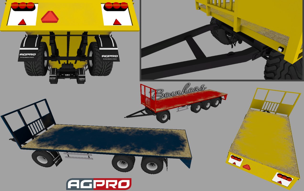 Agpro