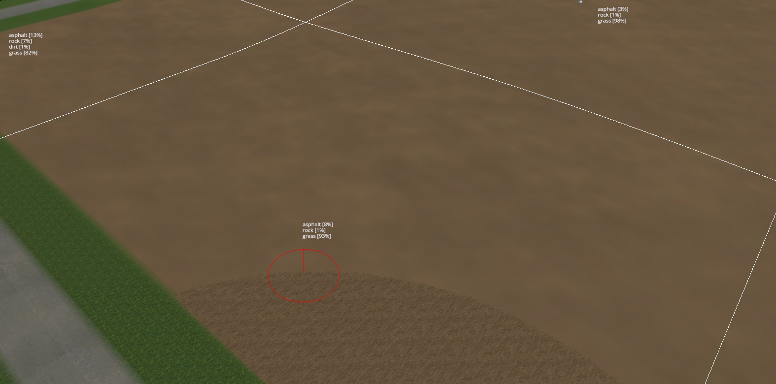 GE Editor Texture Layer komplett entfernen