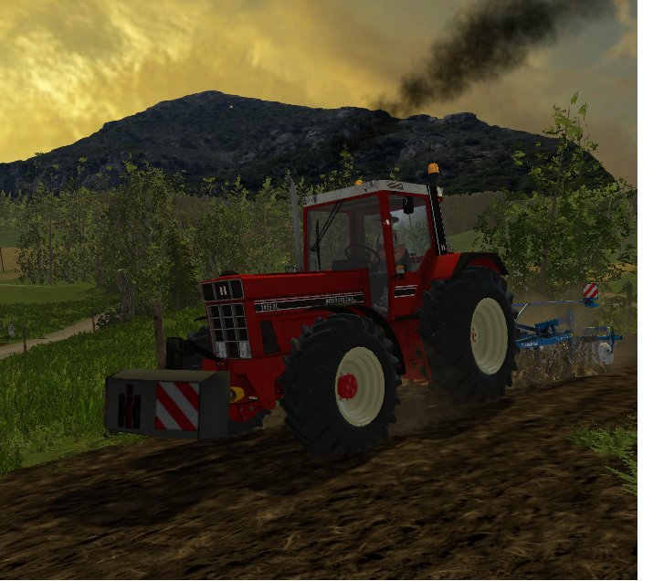 IHC 1455xl