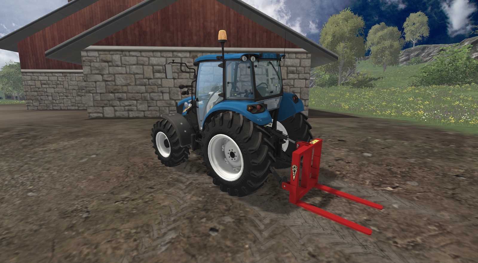 Wifo P46