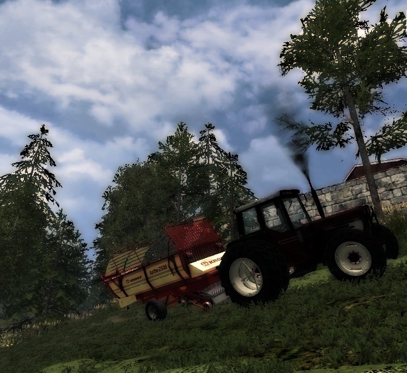 Silage