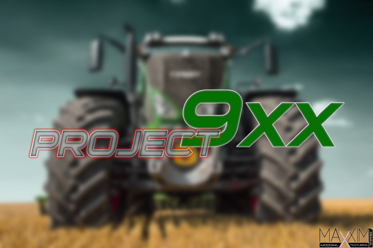 PROJECT 9xx
