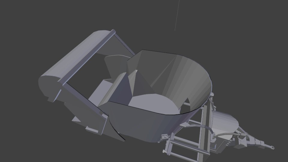 WIP