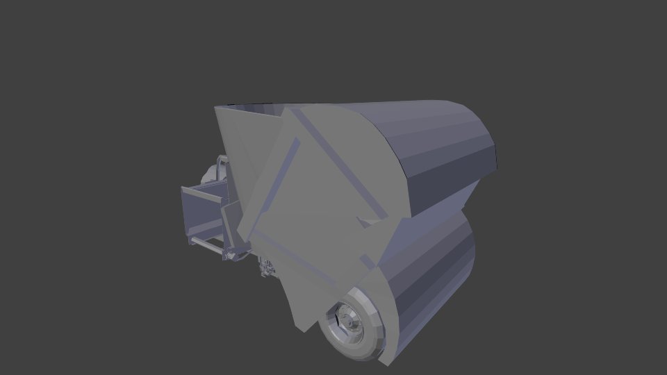 WIP