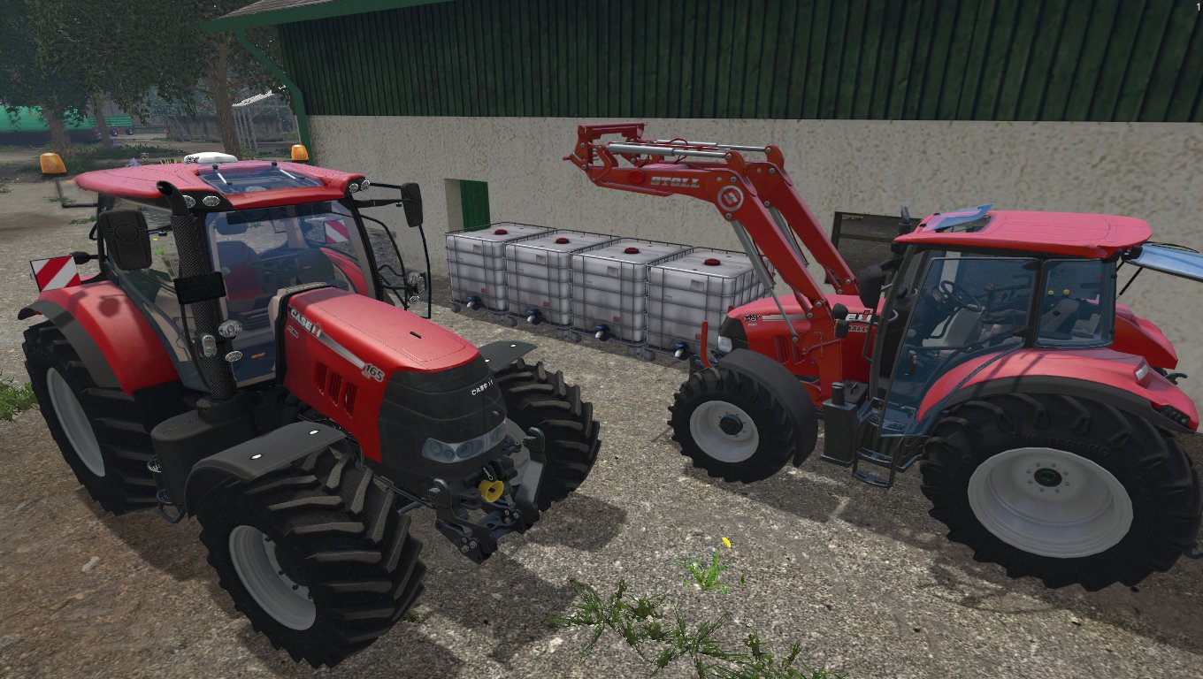 Neues Dreamteam :)