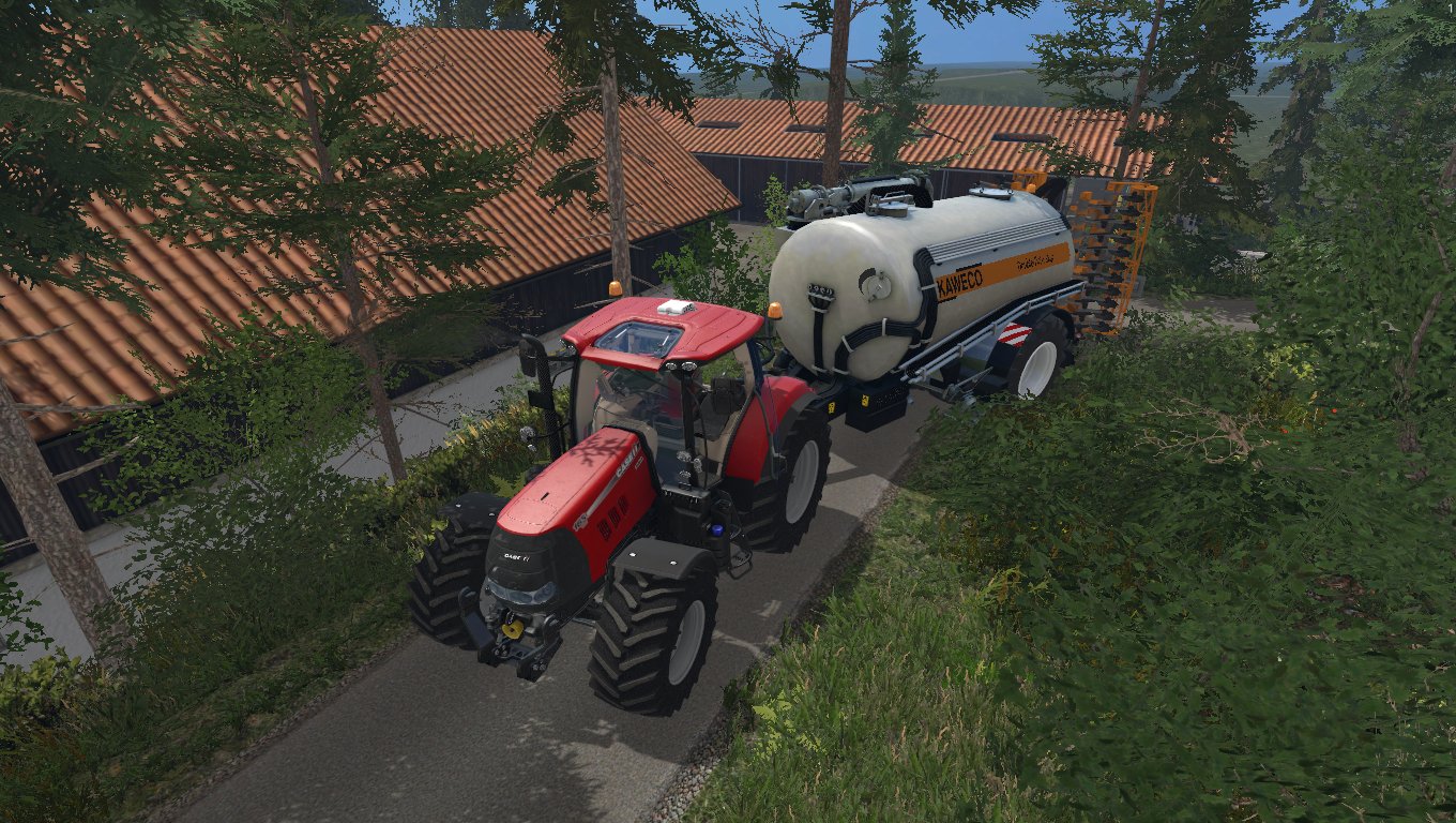 Die rote Flut :D