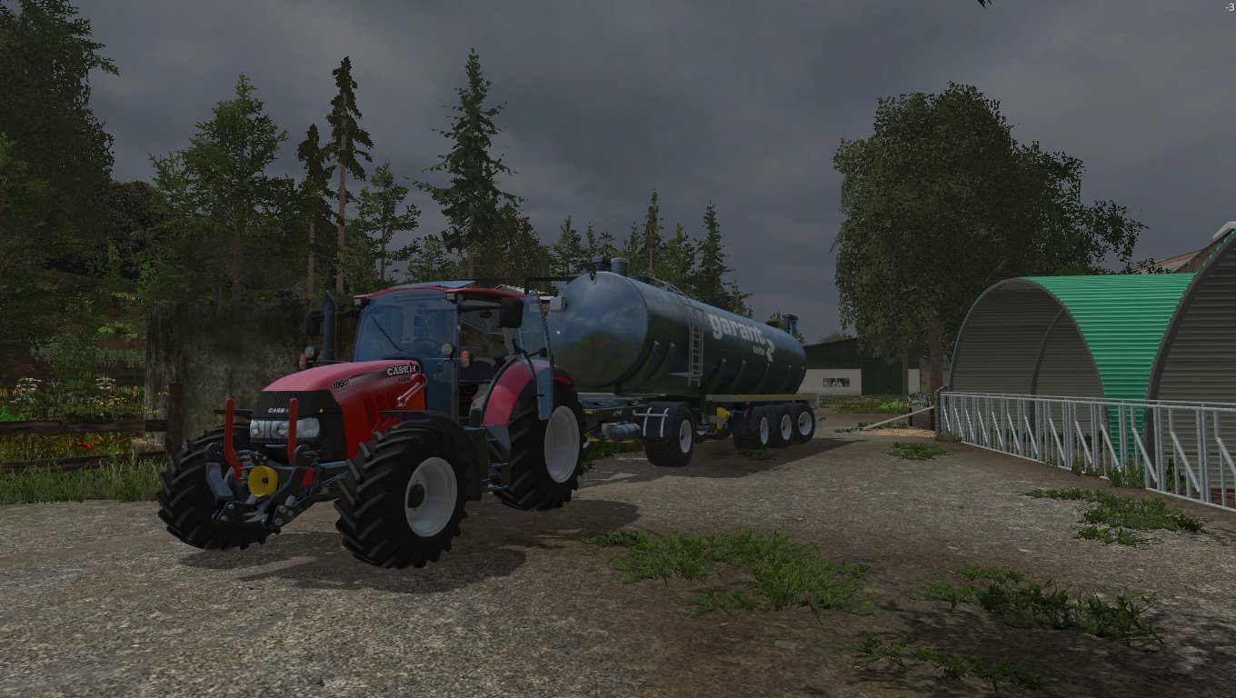 Die rote Flut :D