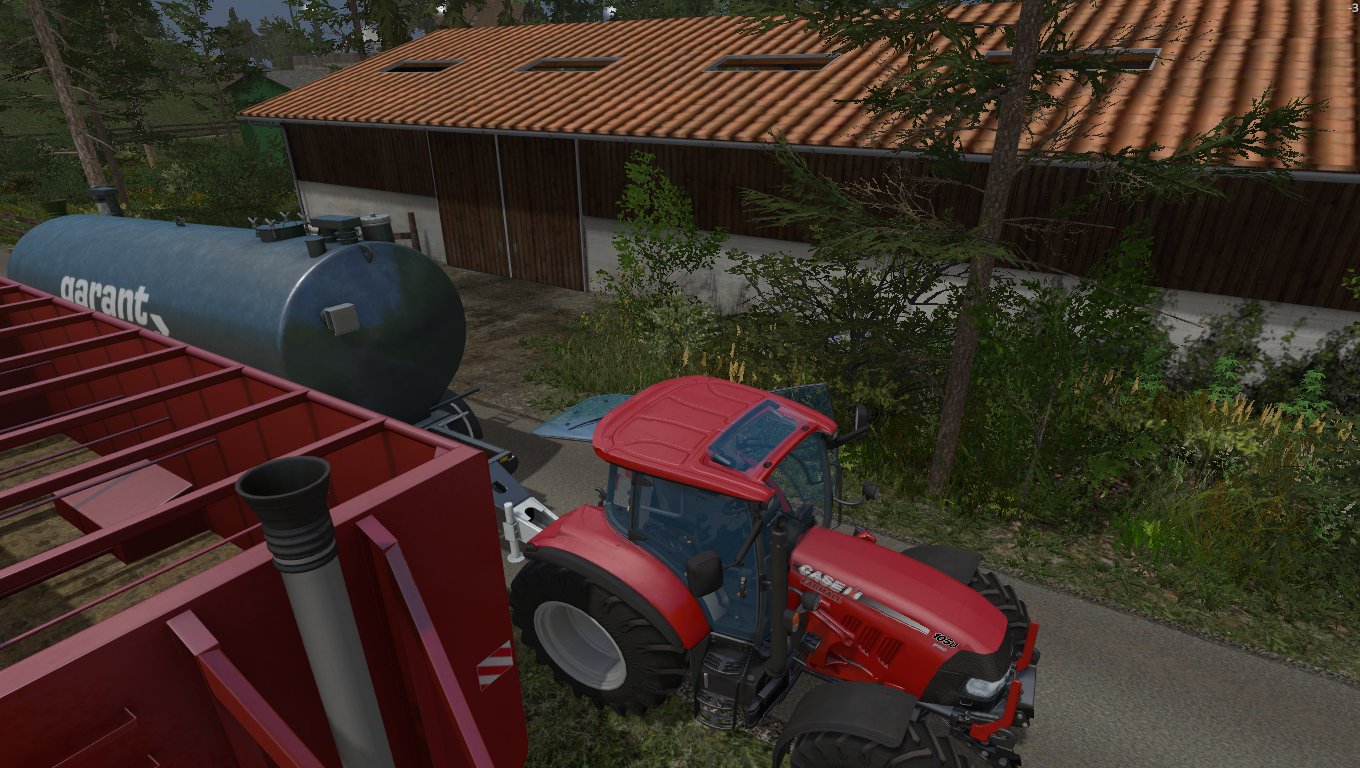 Die rote Flut :D