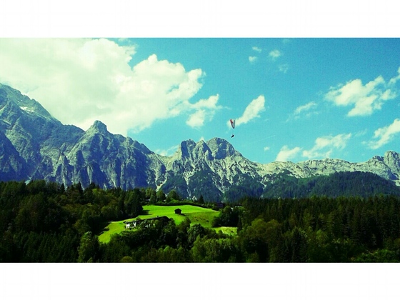 #Urlaub in Österreich !