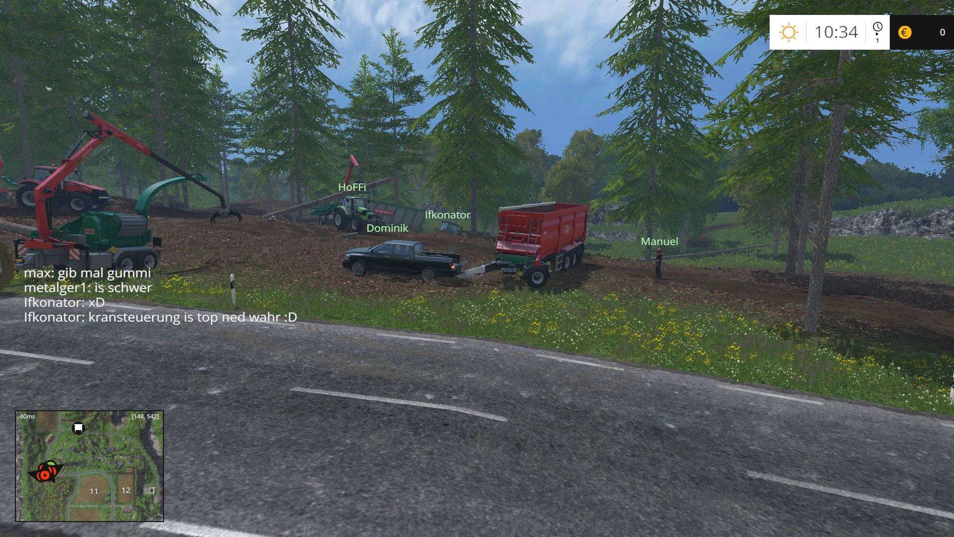 Ohne Worte XD