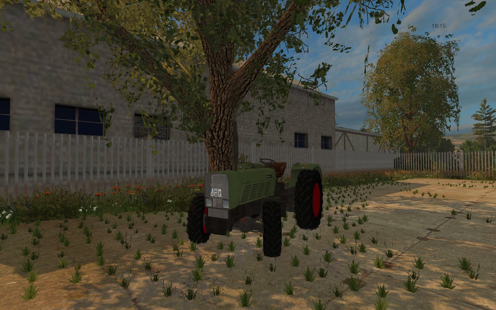Fendt