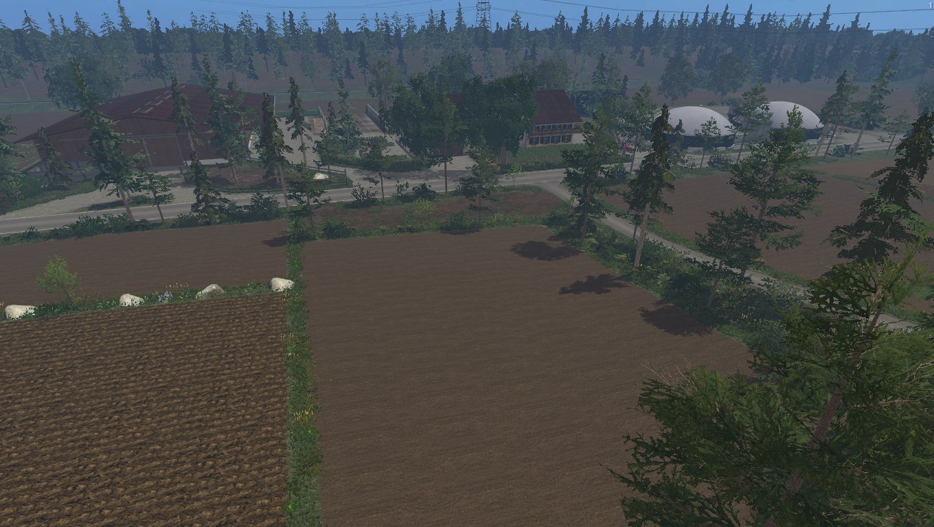 Wieder ein Teil fertig ^^